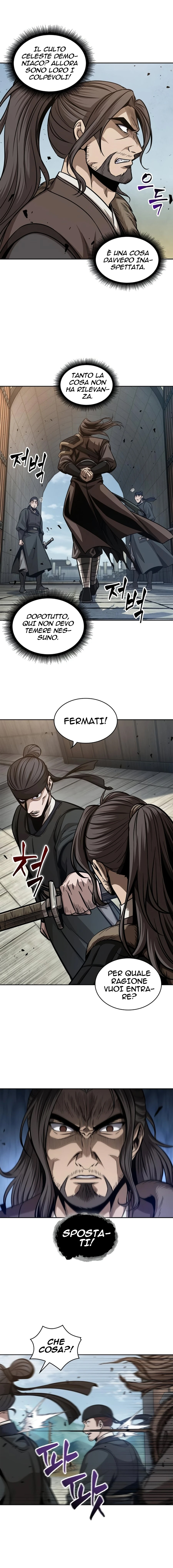 Read Nano Machine IT Manga Online