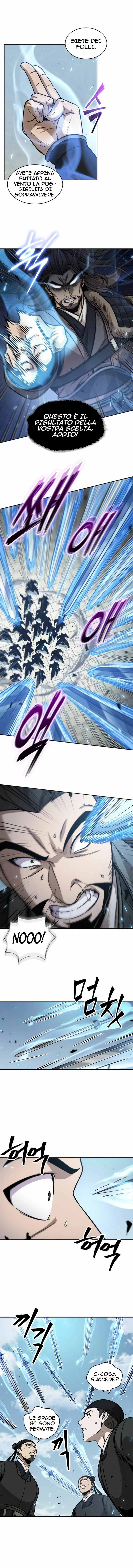 Read Nano Machine IT Manga Online
