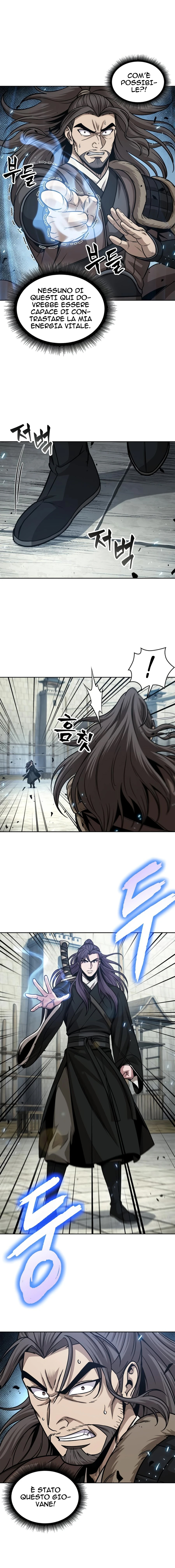 Read Nano Machine IT Manga Online