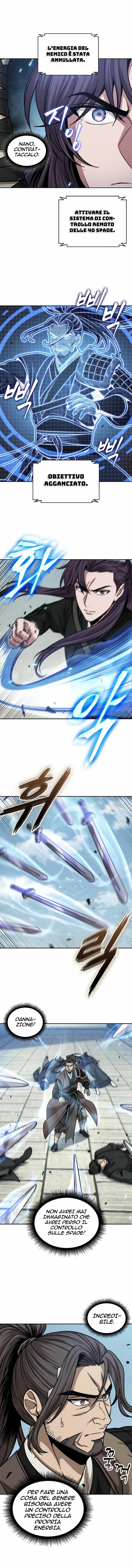 Read Nano Machine IT Manga Online