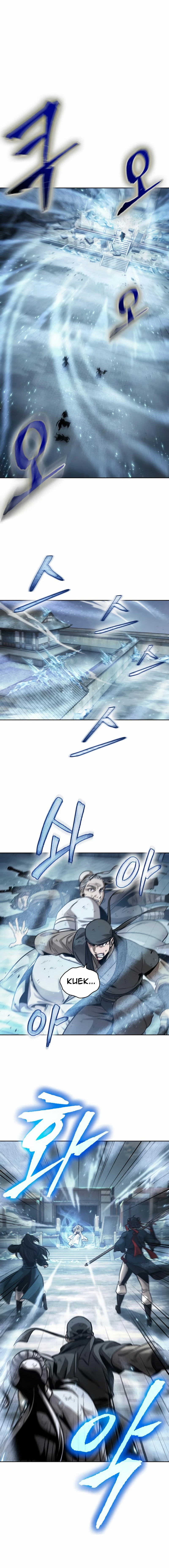 Read Nano Machine IT Manga Online