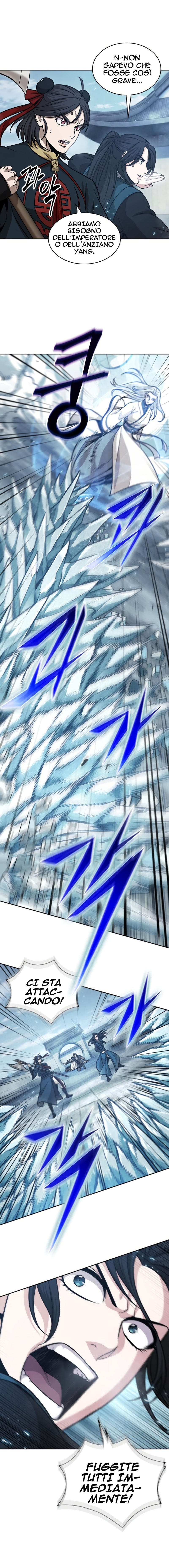 Read Nano Machine IT Manga Online