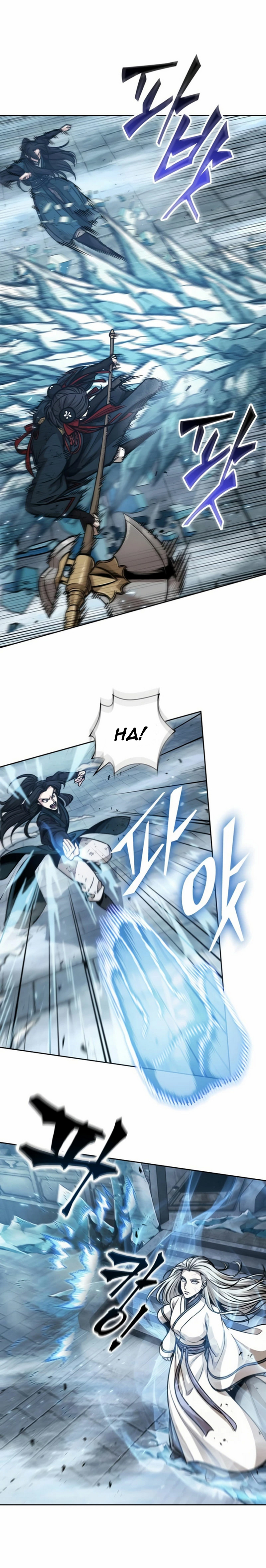 Read Nano Machine IT Manga Online