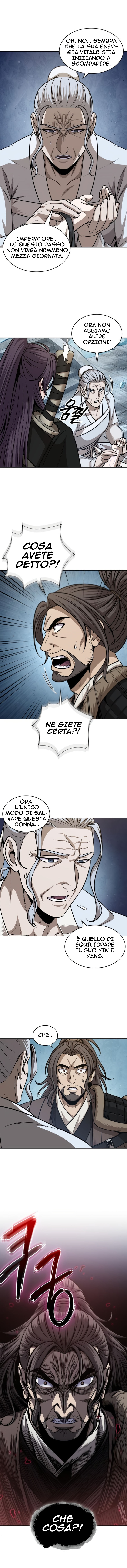 Read Nano Machine IT Manga Online