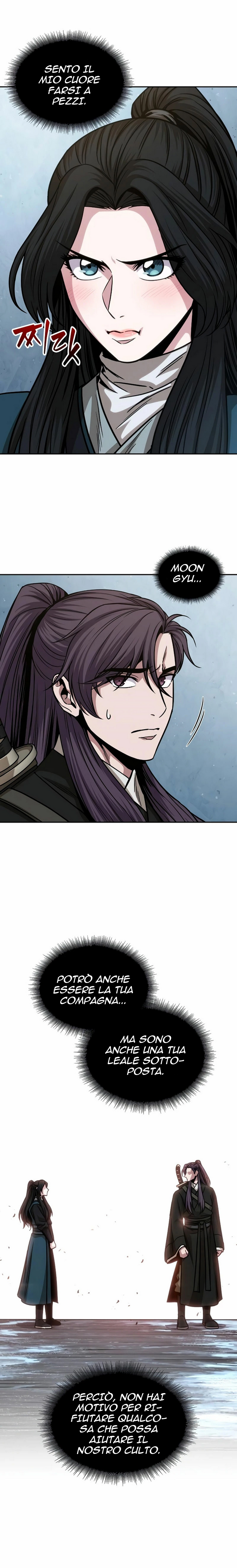 Read Nano Machine IT Manga Online