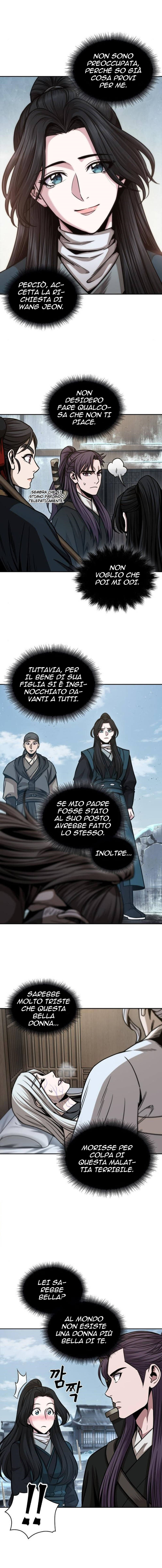 Read Nano Machine IT Manga Online