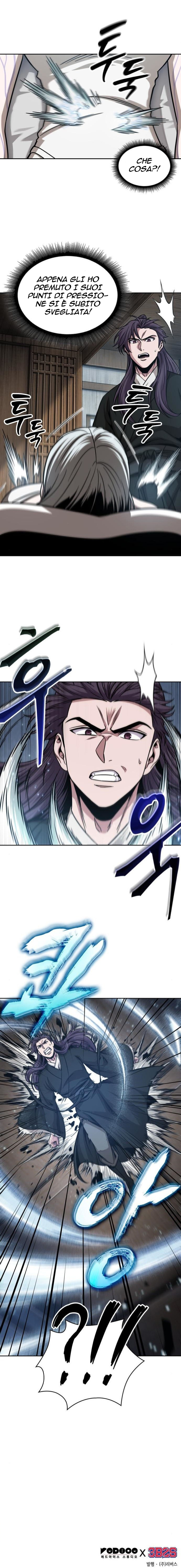 Read Nano Machine IT Manga Online