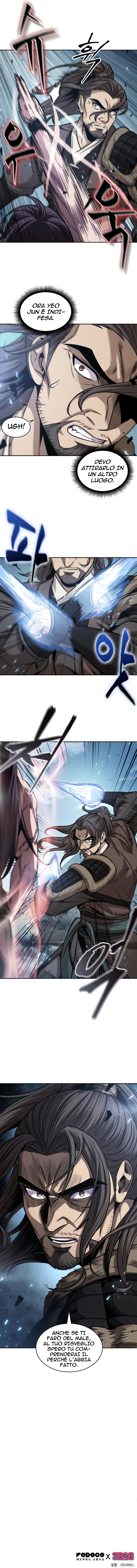 Read Nano Machine IT Manga Online