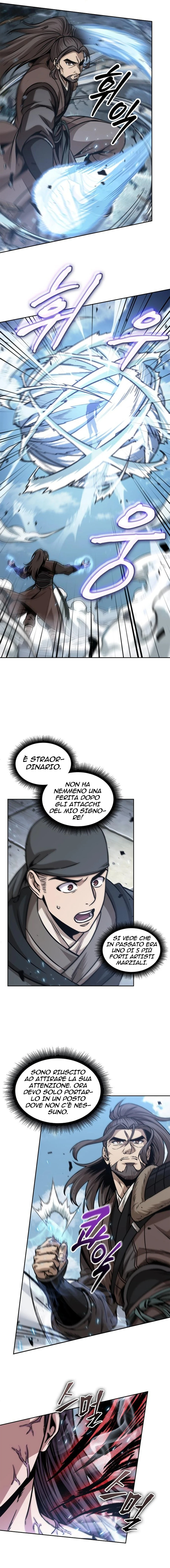 Read Nano Machine IT Manga Online