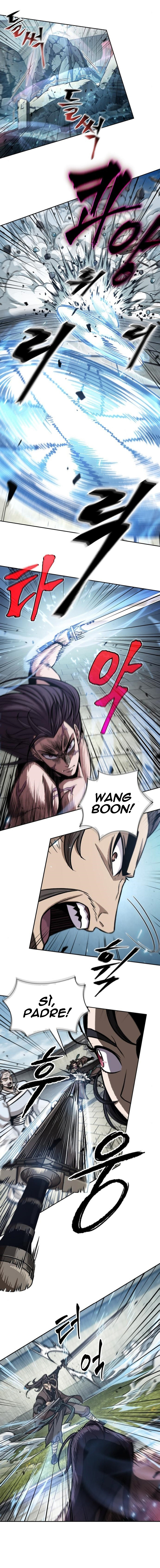 Read Nano Machine IT Manga Online