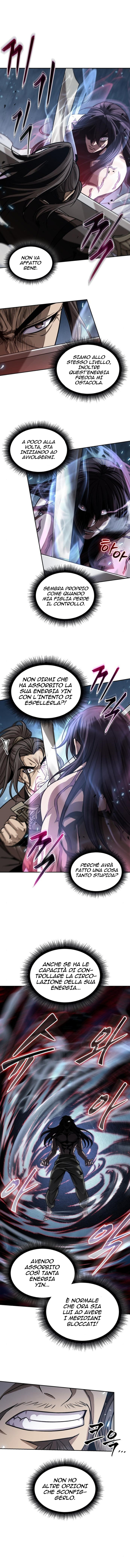 Read Nano Machine IT Manga Online