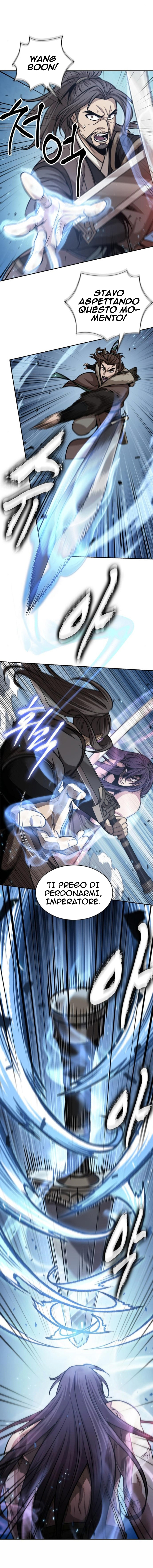 Read Nano Machine IT Manga Online