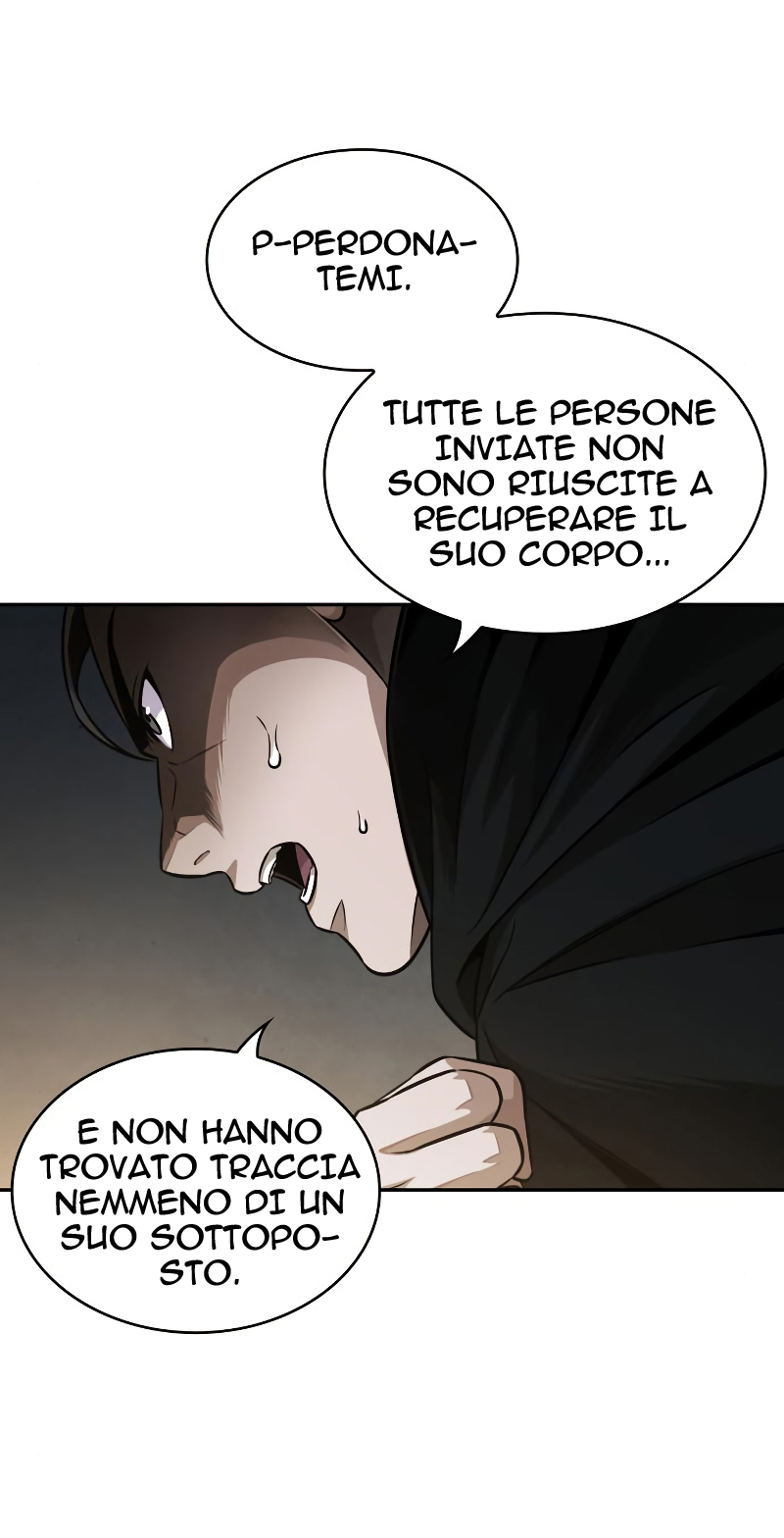 Read Nano Machine IT Manga Online