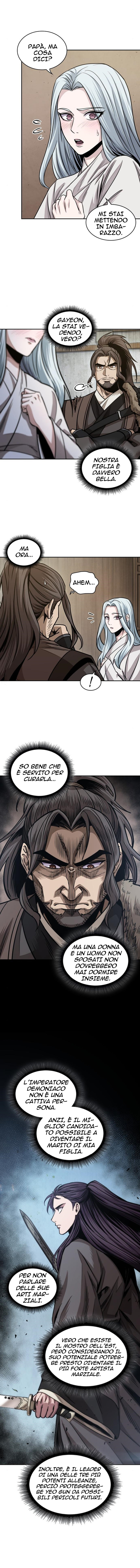 Read Nano Machine IT Manga Online
