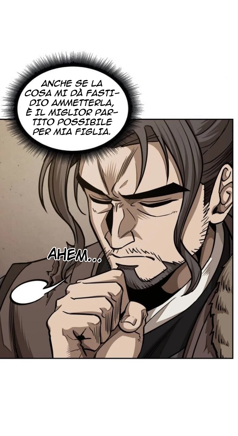 Read Nano Machine IT Manga Online