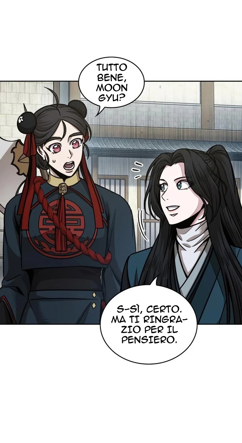 Read Nano Machine IT Manga Online