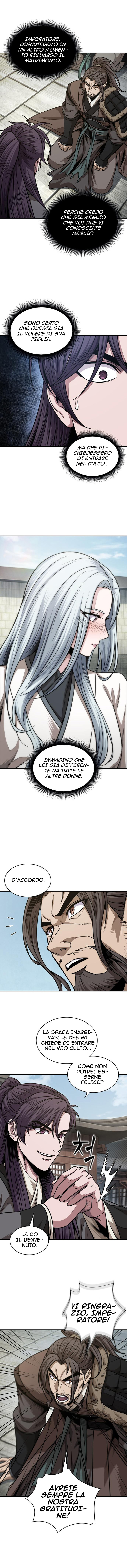 Read Nano Machine IT Manga Online