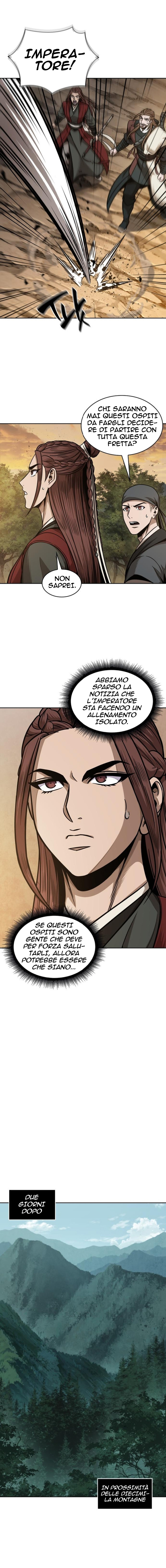 Read Nano Machine IT Manga Online