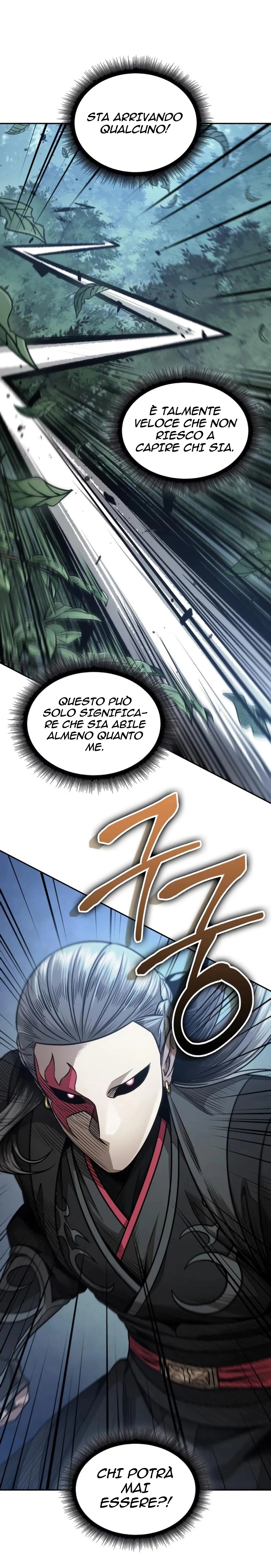 Read Nano Machine IT Manga Online