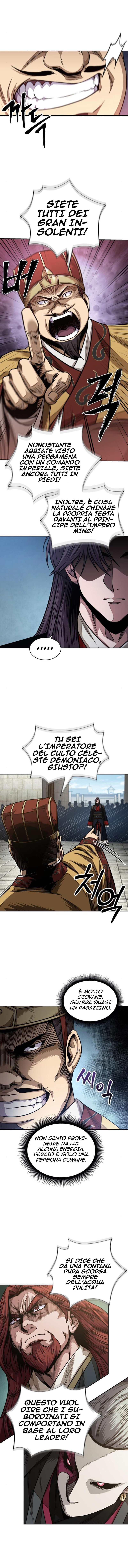 Read Nano Machine IT Manga Online