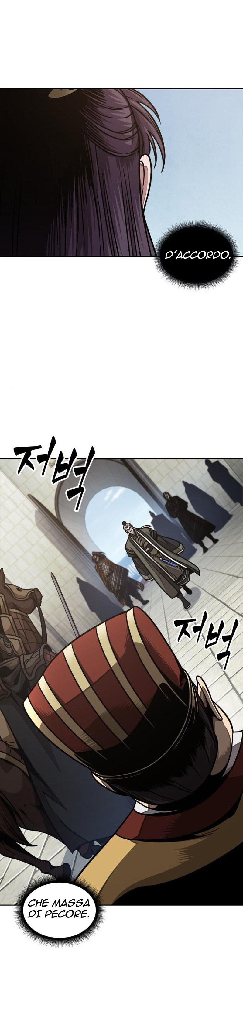 Read Nano Machine IT Manga Online