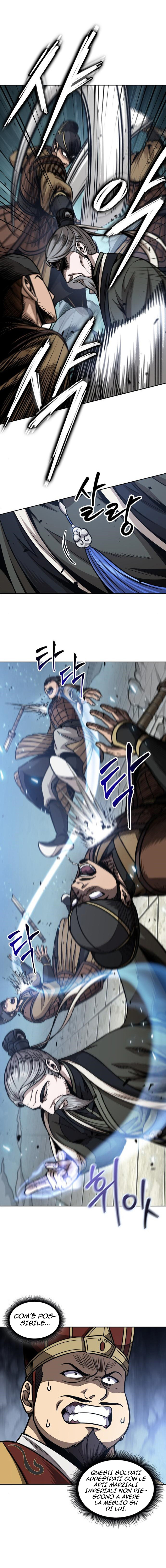Read Nano Machine IT Manga Online