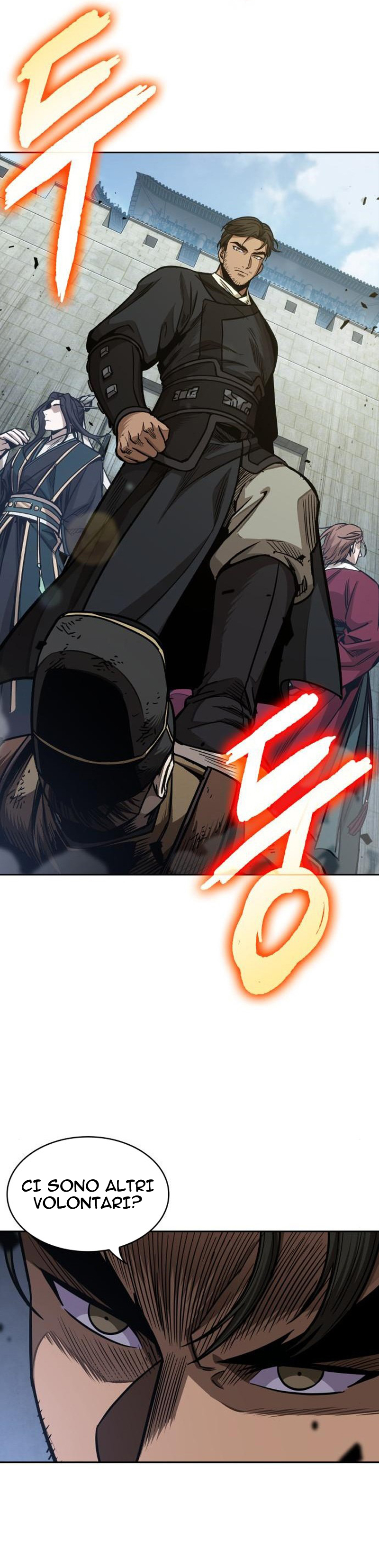 Read Nano Machine IT Manga Online