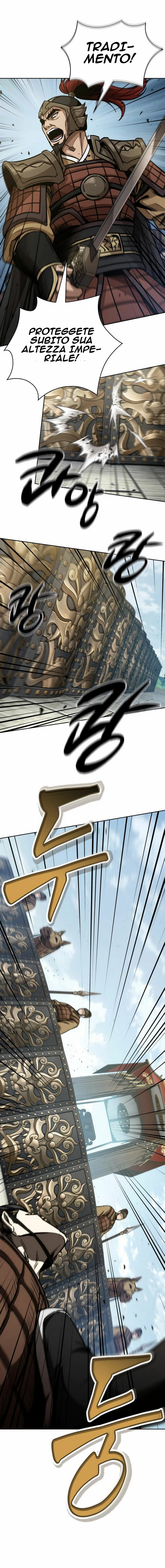 Read Nano Machine IT Manga Online
