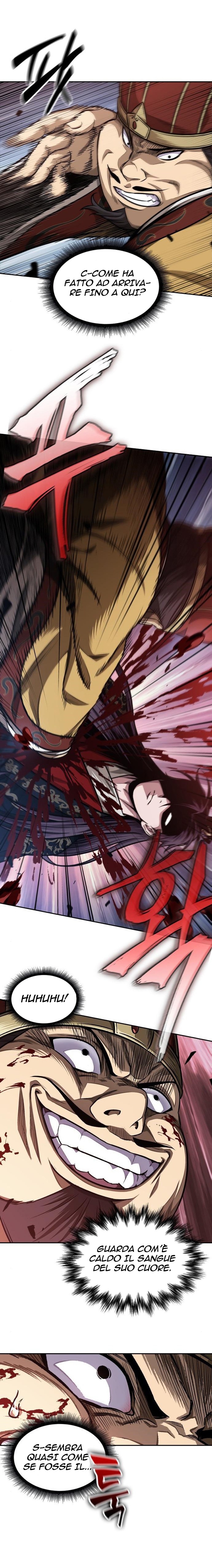Read Nano Machine IT Manga Online