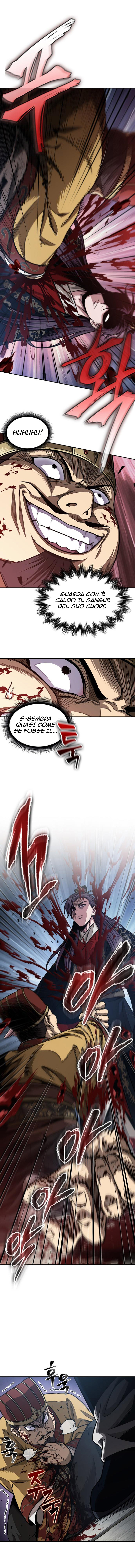 Read Nano Machine IT Manga Online
