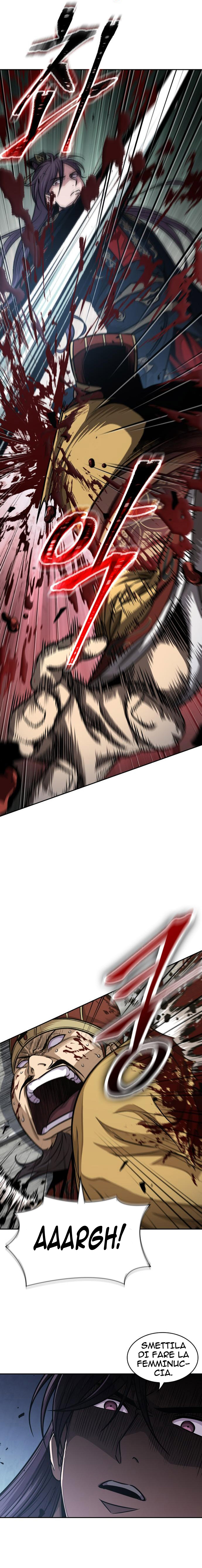 Read Nano Machine IT Manga Online