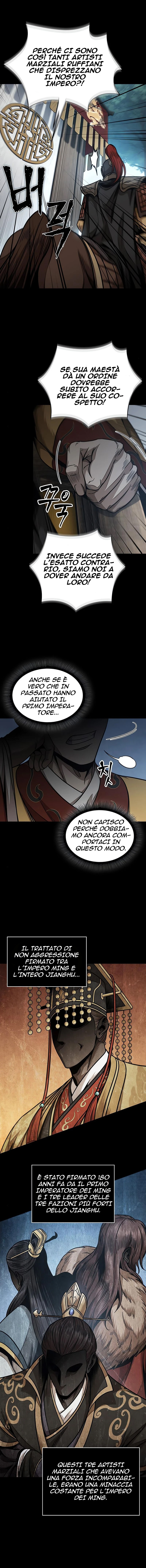 Read Nano Machine IT Manga Online