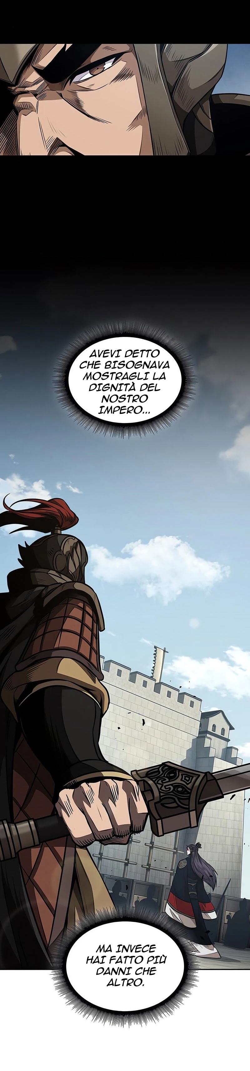 Read Nano Machine IT Manga Online