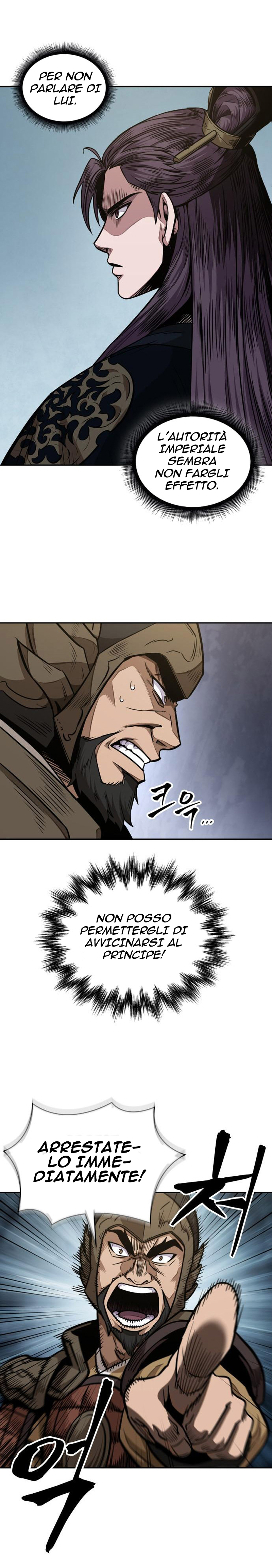 Read Nano Machine IT Manga Online