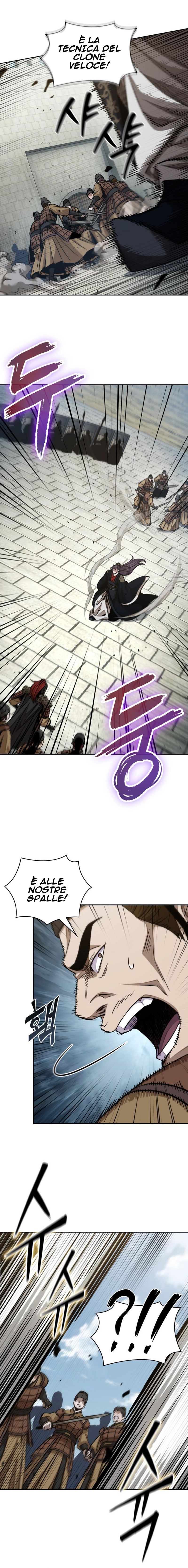 Read Nano Machine IT Manga Online