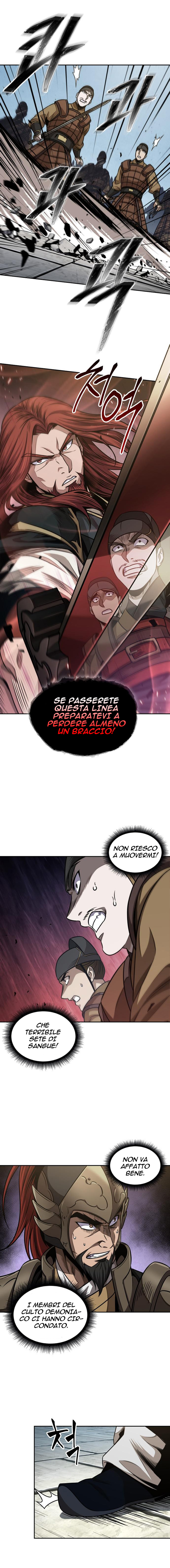 Read Nano Machine IT Manga Online
