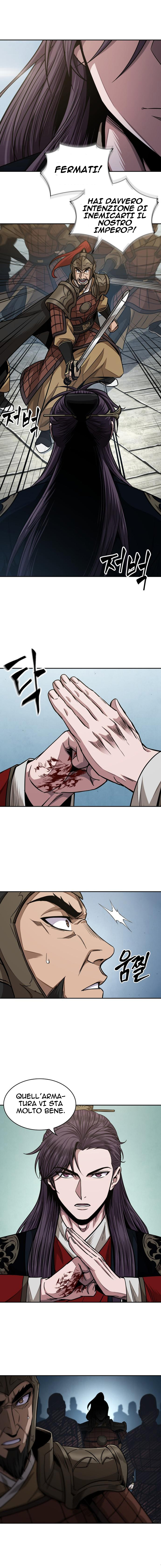 Read Nano Machine IT Manga Online