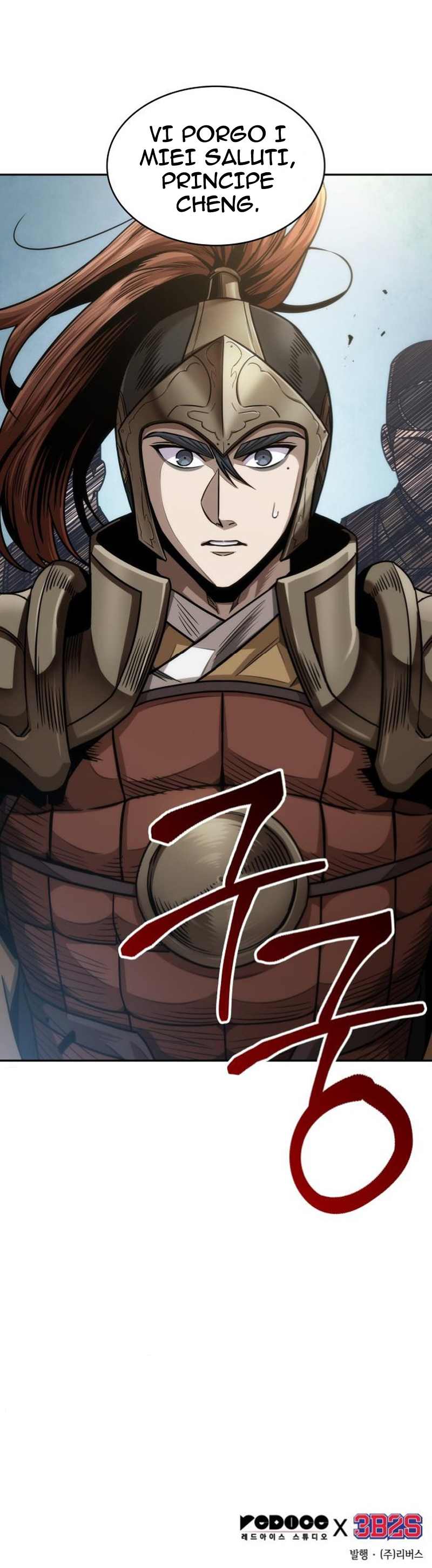 Read Nano Machine IT Manga Online