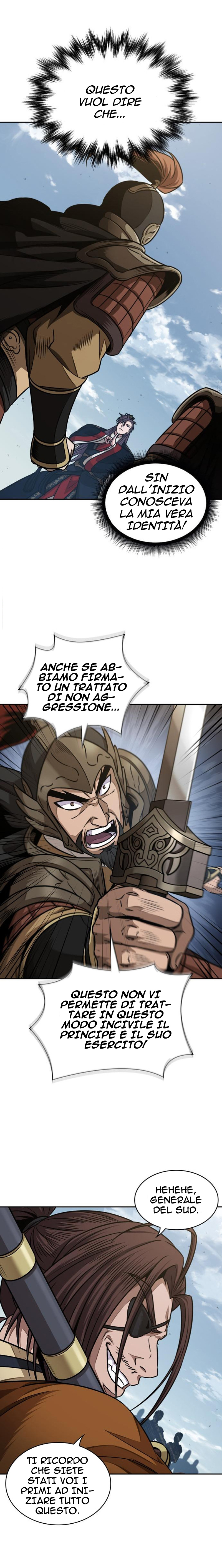 Read Nano Machine IT Manga Online