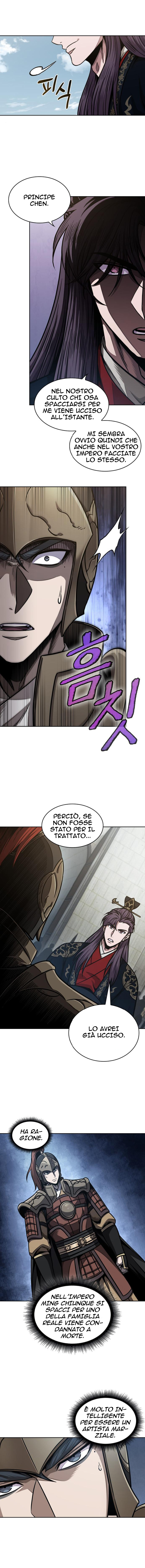 Read Nano Machine IT Manga Online