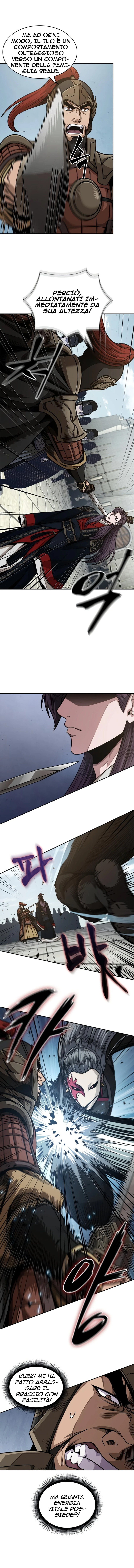 Read Nano Machine IT Manga Online