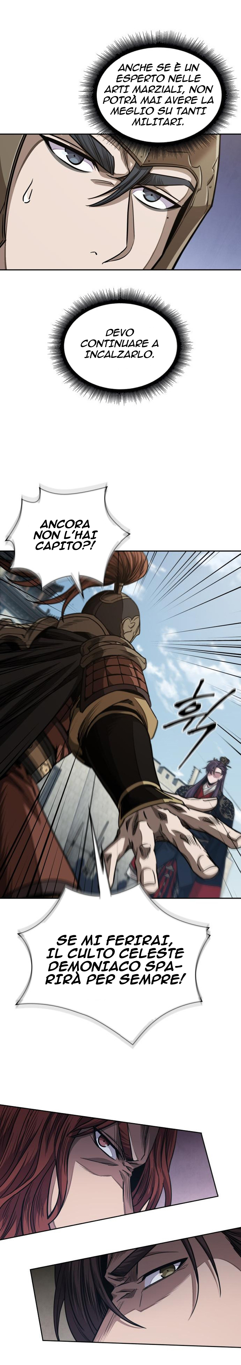 Read Nano Machine IT Manga Online