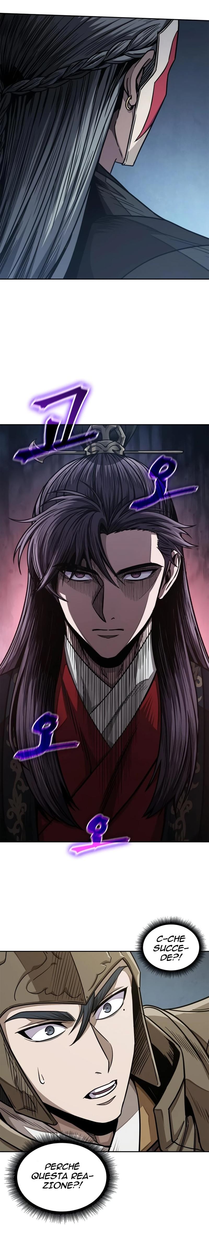 Read Nano Machine IT Manga Online