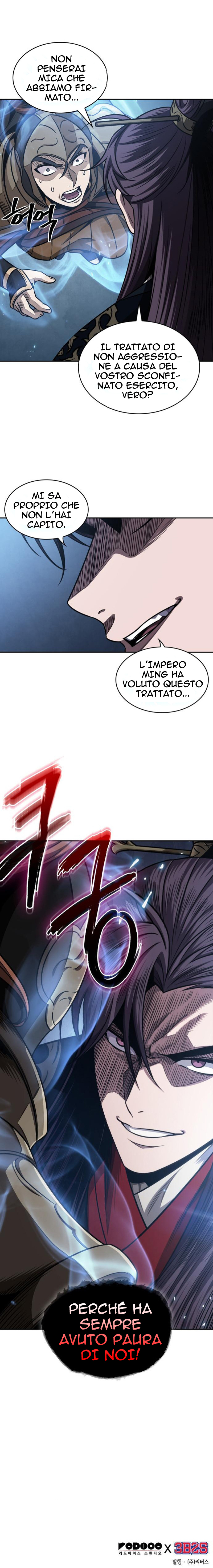 Read Nano Machine IT Manga Online