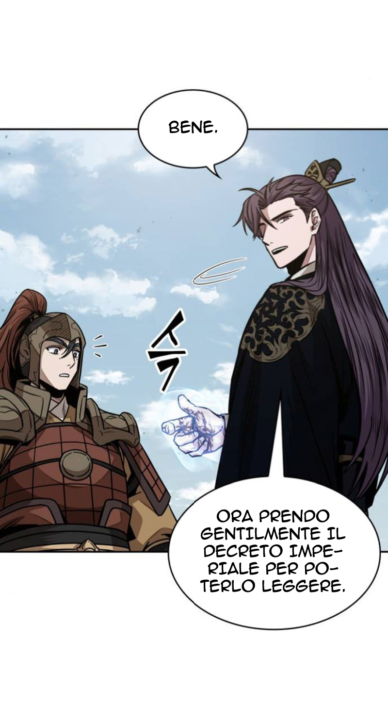 Read Nano Machine IT Manga Online