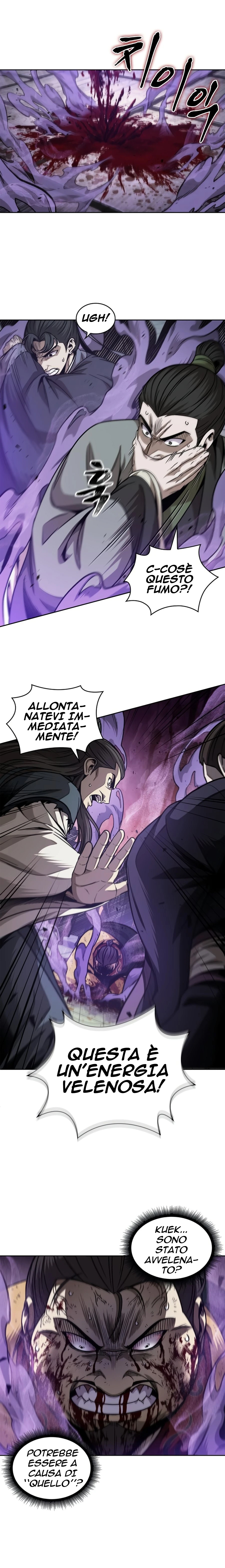 Read Nano Machine IT Manga Online