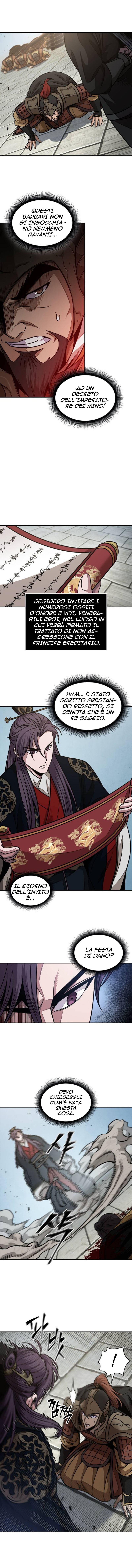 Read Nano Machine IT Manga Online