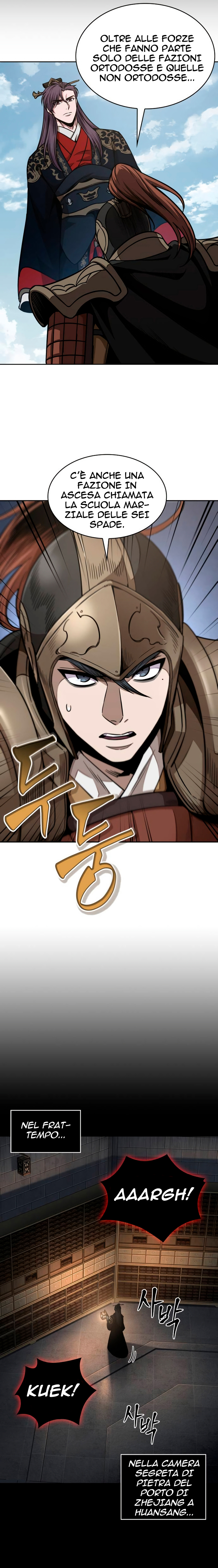 Read Nano Machine IT Manga Online