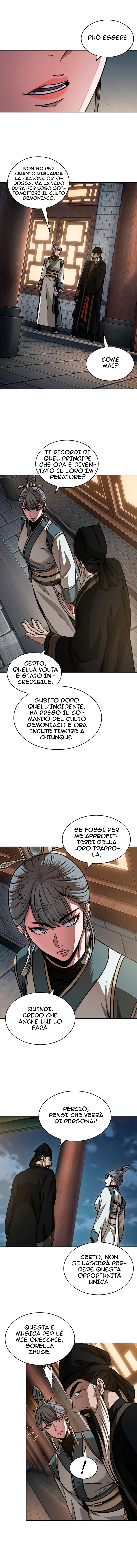Read Nano Machine IT Manga Online