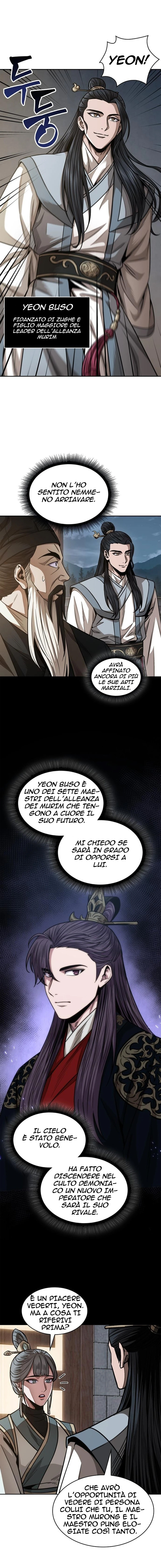 Read Nano Machine IT Manga Online
